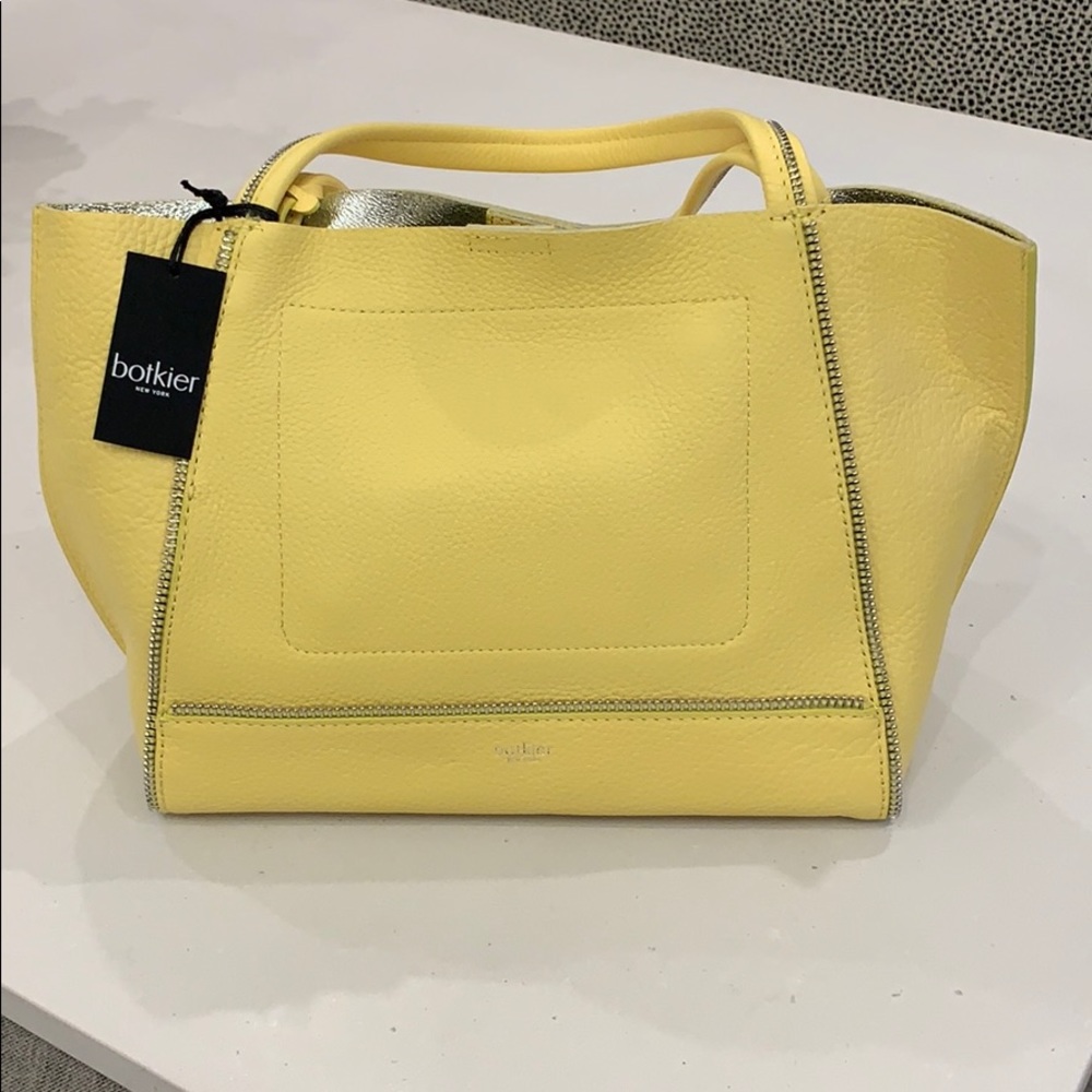 Botkier Soho Bite Tote